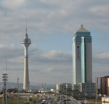 Beylikdüzü'nde ev fiyatları uçtu!